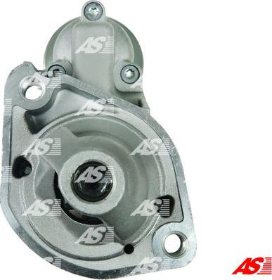 AS-PL S0584 - Motor de arranque parts5.com