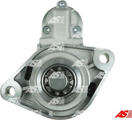 AS-PL S0571 - Motor de arranque parts5.com