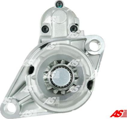 AS-PL S0650S - Стартер parts5.com