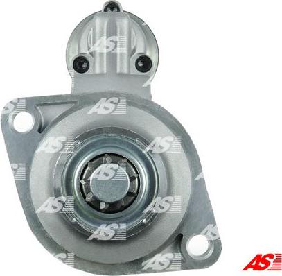 AS-PL S0601 - Motor de arranque parts5.com