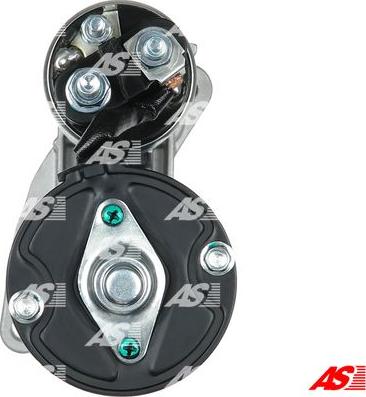 AS-PL S0685S - Motor de arranque parts5.com