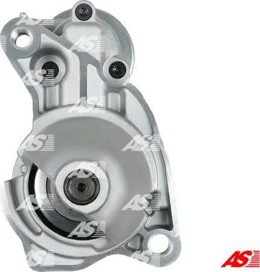 AS-PL S0685S - Motor de arranque parts5.com