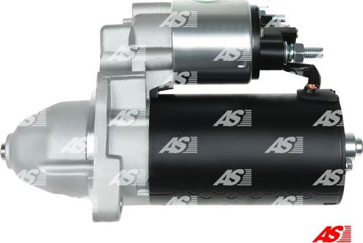 AS-PL S0685S - Motor de arranque parts5.com