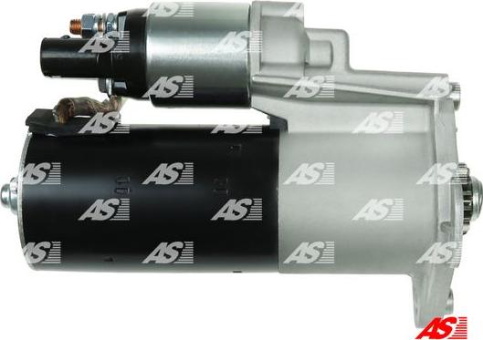 AS-PL S0625S - Motor de arranque parts5.com