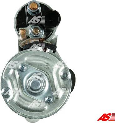 AS-PL S0625S - Motor de arranque parts5.com