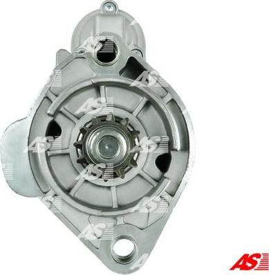 AS-PL S0625S - Motor de arranque parts5.com