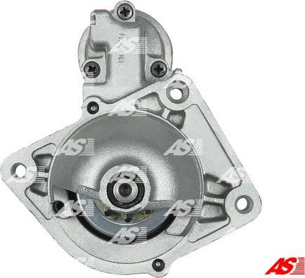 AS-PL S0099PR - Стартер parts5.com