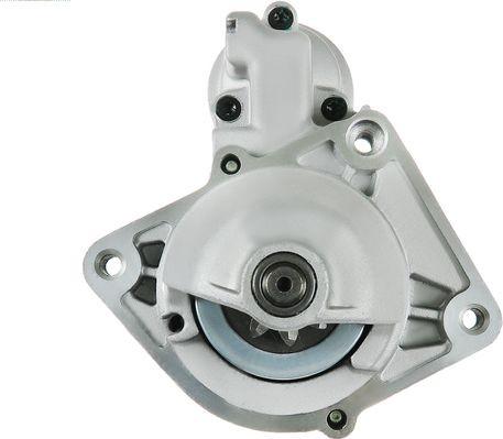 AS-PL S0099 - Motor de arranque parts5.com