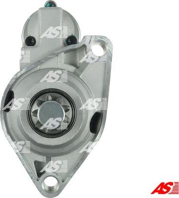 AS-PL S0094 - Motor de arranque parts5.com