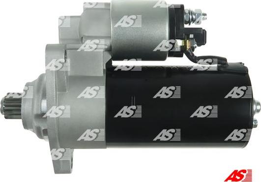 AS-PL S0094 - Motor de arranque parts5.com