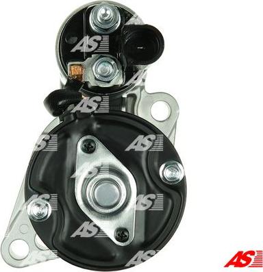 AS-PL S0090 - Motor de arranque parts5.com