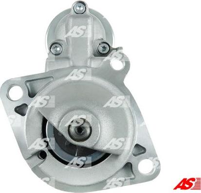 AS-PL S0044 - Motor de arranque parts5.com