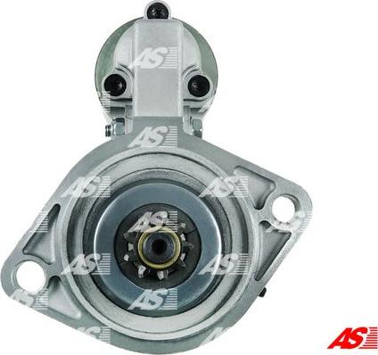 AS-PL S0046 - Motor de arranque parts5.com