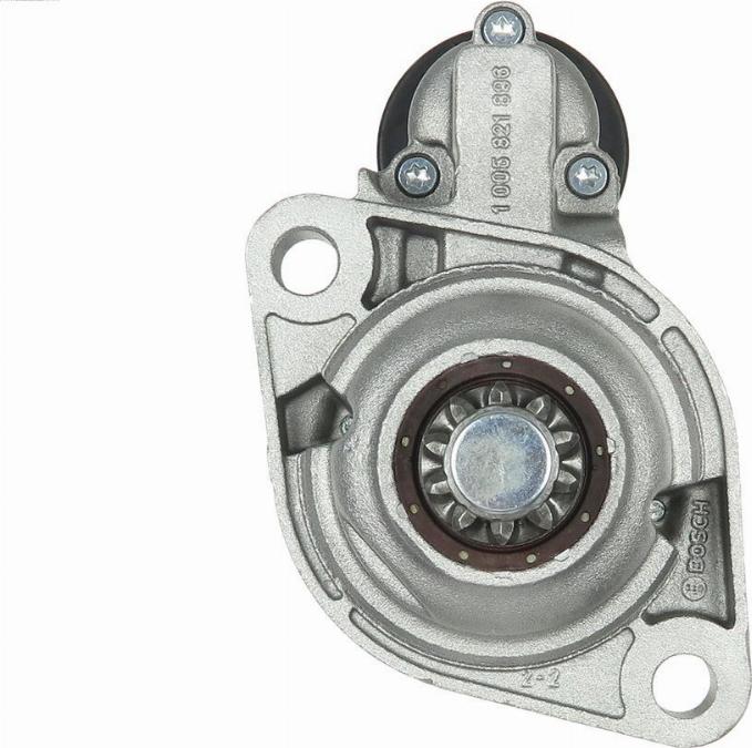 AS-PL S0048PR - Motor de arranque parts5.com