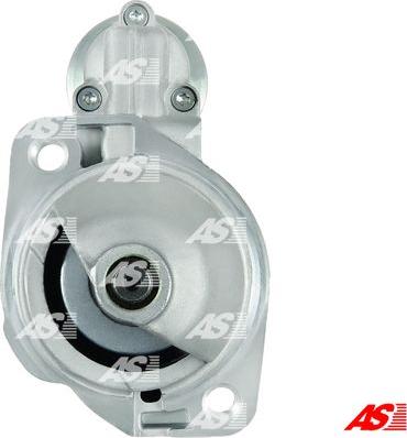 AS-PL S0047 - Motor de arranque parts5.com