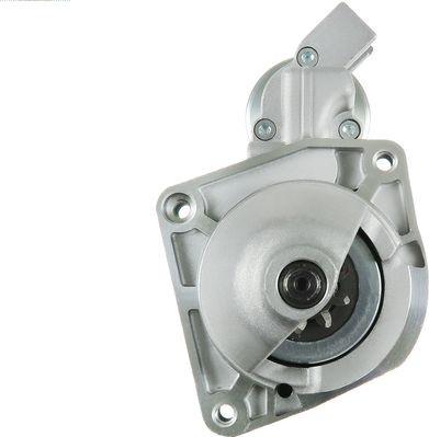 AS-PL S0064 - Motor de arranque parts5.com