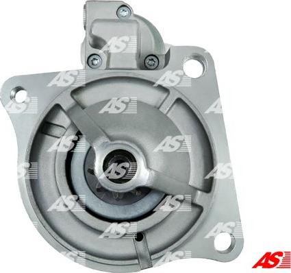 AS-PL S0018 - Motor de arranque parts5.com