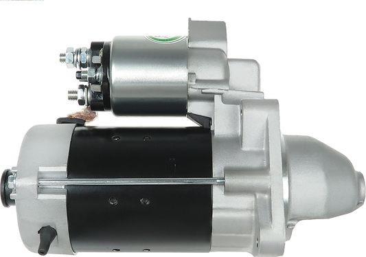 AS-PL S0089 - Motor de arranque parts5.com