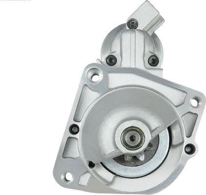 AS-PL S0089 - Motor de arranque parts5.com