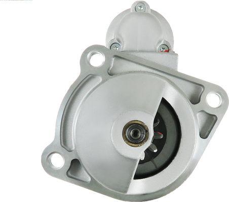 AS-PL S0085 - Motor de arranque parts5.com