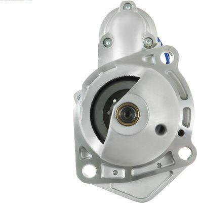 AS-PL S0037 - Motor de arranque parts5.com