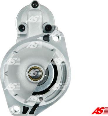 AS-PL S0029 - Motor de arranque parts5.com