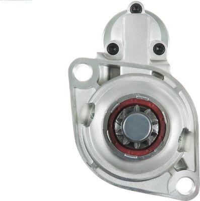 AS-PL S0025 - Motor de arranque parts5.com