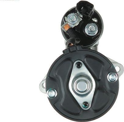 AS-PL S0020 - Motor de arranque parts5.com