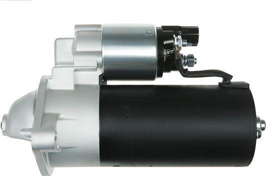 AS-PL S0020 - Motor de arranque parts5.com