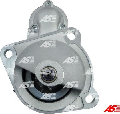 AS-PL S0070 - Motor de arranque parts5.com