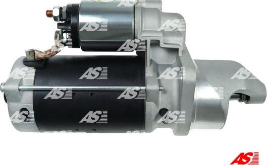 AS-PL S0070 - Motor de arranque parts5.com