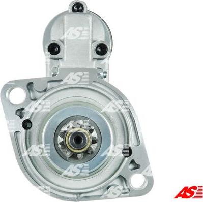 AS-PL S0077 - Motor de arranque parts5.com