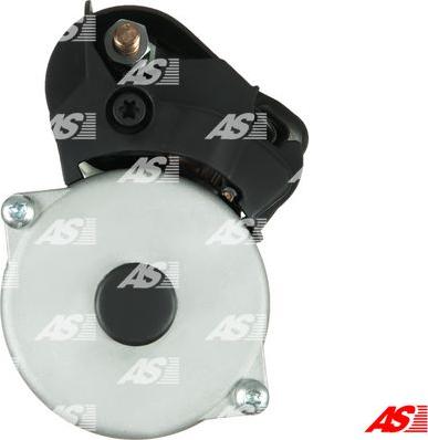 AS-PL S0194 - Motor de arranque parts5.com