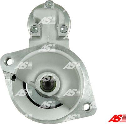 AS-PL S0144 - Motor de arranque parts5.com