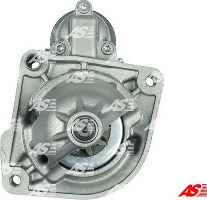 AS-PL S0159SR - Стартер parts5.com