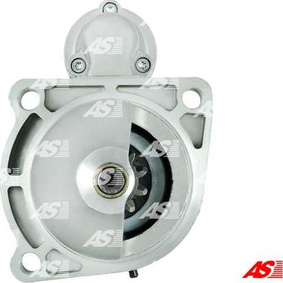 AS-PL S0150 - Motor de arranque parts5.com