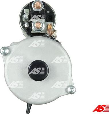 AS-PL S0150 - Motor de arranque parts5.com