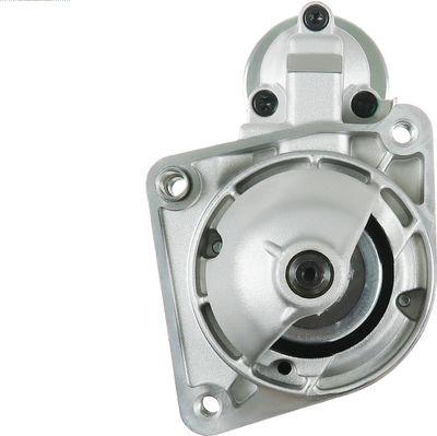 AS-PL S0105 - Motor de arranque parts5.com