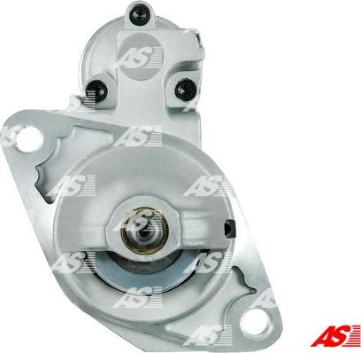 AS-PL S0106 - Motor de arranque parts5.com