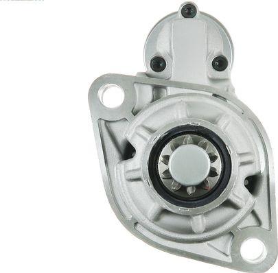 AS-PL S0119 - Motor de arranque parts5.com