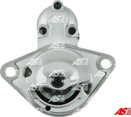 AS-PL S0188 - Motor de arranque parts5.com