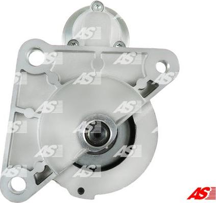 AS-PL S0183 - Motor de arranque parts5.com