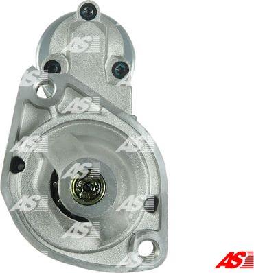 AS-PL S0136 - Motor de arranque parts5.com