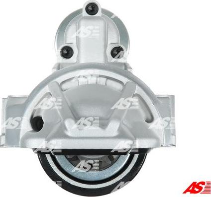 AS-PL S0123 - Motor de arranque parts5.com