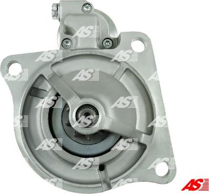 AS-PL S0127 - Motor de arranque parts5.com