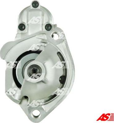 AS-PL S0175 - Motor de arranque parts5.com