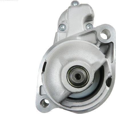 AS-PL S0177 - Motor de arranque parts5.com