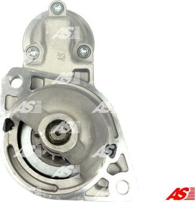 AS-PL S0308 - Motor de arranque parts5.com