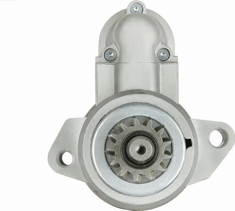 AS-PL S0303 - Motor de arranque parts5.com