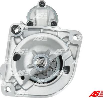 AS-PL S0307 - Motor de arranque parts5.com